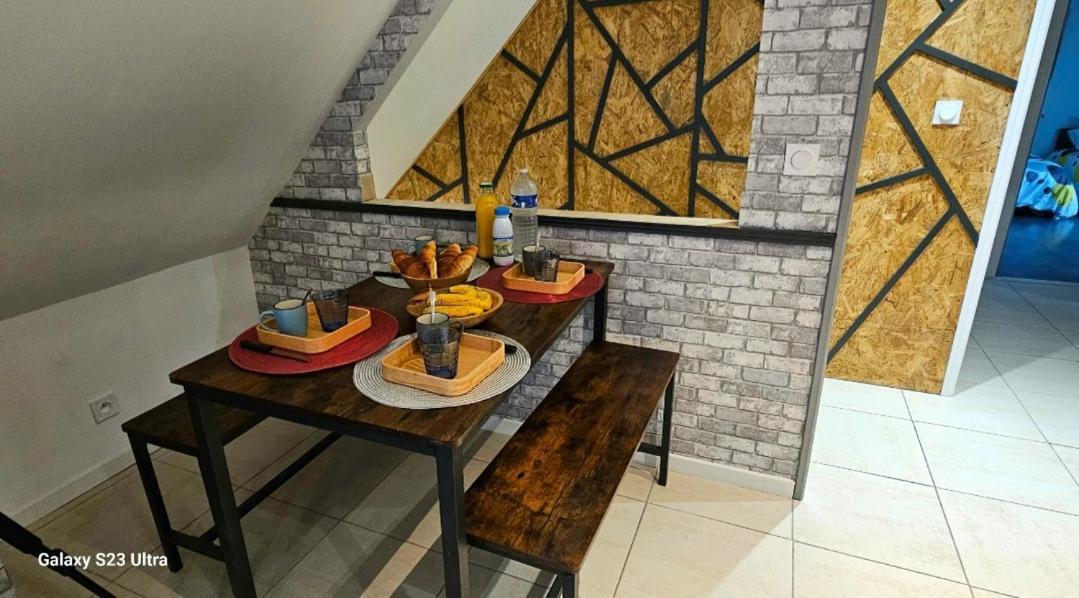 Madame Otel Clérey Dış mekan fotoğraf