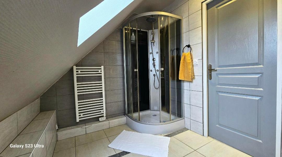Madame Otel Clérey Dış mekan fotoğraf