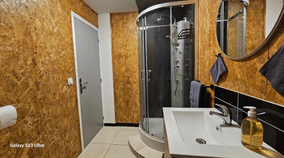 Madame Otel Clérey Dış mekan fotoğraf