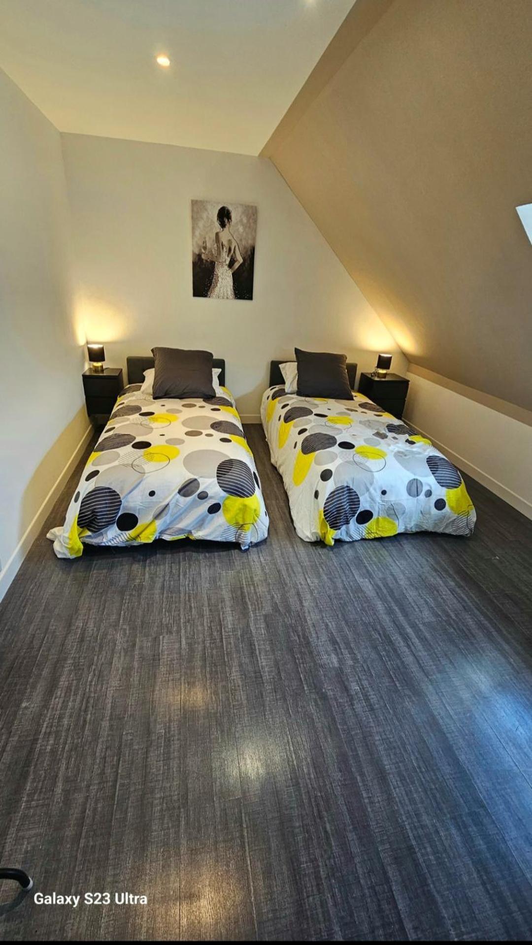 Madame Otel Clérey Dış mekan fotoğraf