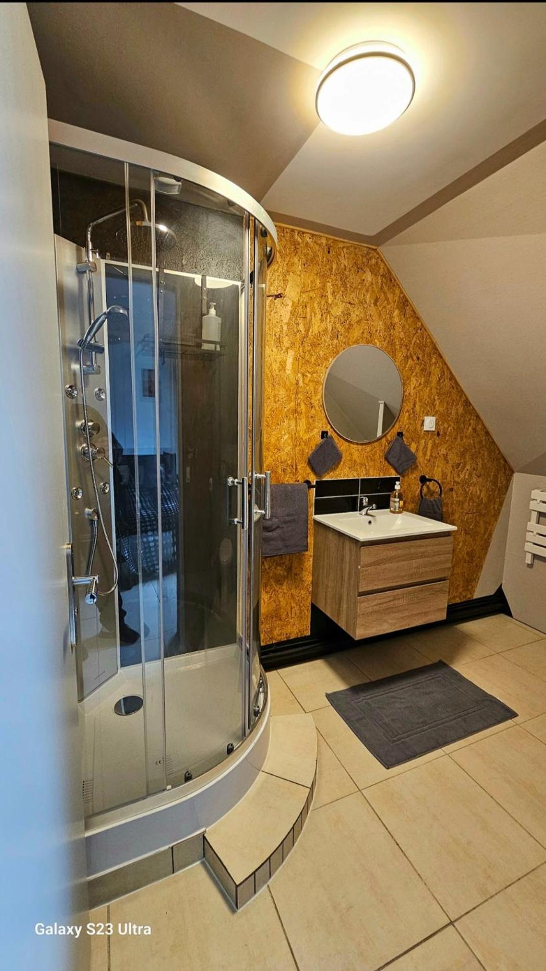 Madame Otel Clérey Dış mekan fotoğraf
